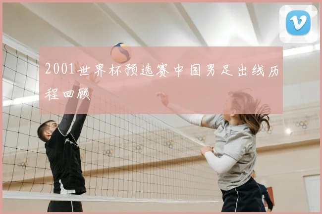 2001世界杯预选赛中国男足出线历程回顾