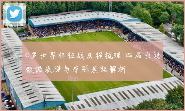 c罗世界杯征战历程梳理 四届出场数据表现与夺冠差距解析